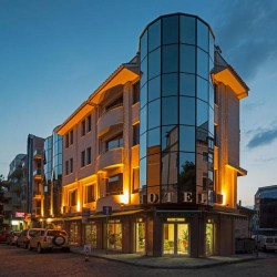 Imagine pentru Hotel Dafi Cazare - Plovdiv la hoteluri de 3* stele 2024