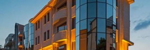 Imagine pentru Hotel Dafi Cazare - Plovdiv la hoteluri de 3* stele 2025