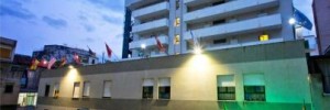 Imagine pentru Hotel Athenaeum Albergo Cazare - Litoral Palermo la hoteluri de 3* stele 2025