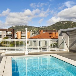 Imagine pentru Hotel Hipark By Adagio Nice Cazare - Litoral Nisa la hoteluri de 4* stele 2025