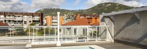 Imagine pentru Hotel Hipark By Adagio Nice Cazare - Litoral Nisa la hoteluri de 4* stele 2025