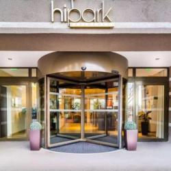 Imagine pentru Hotel Hipark By Adagio Marseille Cazare - Litoral Marseille la hoteluri de 3* stele 2024