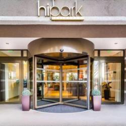 Imagine pentru Hotel Hipark By Adagio Marseille Cazare - Litoral Marseille la hoteluri de 3* stele 2025