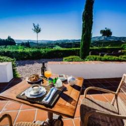Imagine pentru B Bou Hotel Cortijo Bravo Cazare - Litoral Malaga 2025