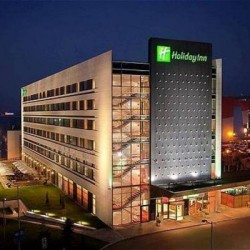 Imagine pentru Hotel Holiday Inn Sofia Cazare - City Break Sofia 2024