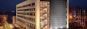 Imagine pentru Hotel Holiday Inn Sofia Cazare - City Break Sofia 2025