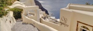 Imagine pentru Hotel Mystique Cazare - Litoral Oia la hoteluri de 5* stele 2025