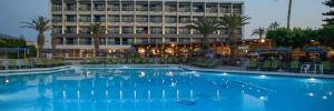 Imagine pentru Hotel Sol Marina Beach Crete Cazare - Litoral Gouves la hoteluri de 4* stele 2025