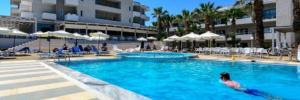 Imagine pentru Hotel Gouves Bay Cazare - Litoral Gouves la hoteluri de 3* stele 2025