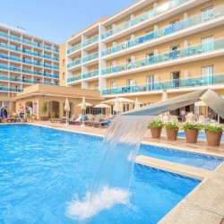 Imagine pentru Hotel Alegria Maripins Cazare - Litoral Malgrat De Mar 2025
