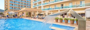 Imagine pentru Hotel Alegria Maripins Cazare - Litoral Malgrat De Mar 2025