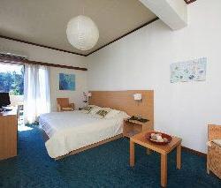 Imagine pentru Hotel Dioscouri Cazare - Litoral Peloponez 2025