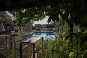 poza telefon Hotel Fragiskos