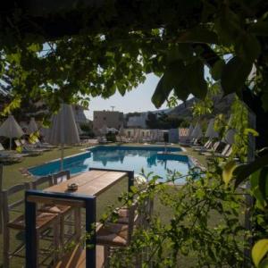 poza Hotel Fragiskos