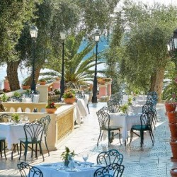 Imagine pentru Corfu Imperial, Grecotel Exclusive Resort Charter Avion - Kommeno 2024