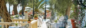 Imagine pentru Corfu Imperial, Grecotel Exclusive Resort Charter Avion - Kommeno la hoteluri cu Demipensiune 2024