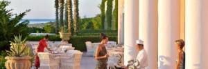 Imagine pentru Grecotel Mandola Rosa Exclusive Resort Cazare - Loutra Kyllinis 2026
