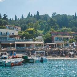 Imagine pentru Insula Corfu Cazare - Litoral Grecia 2025