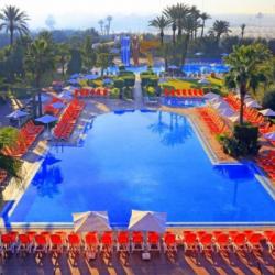 Imagine pentru Hotel Labranda Targa Aqua Parc Cazare - Litoral Maroc 2024