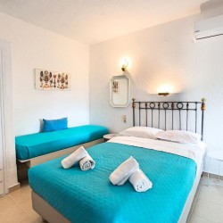 Imagine pentru Hotel Anemone Seaside Traditional Homes Cazare + Autocar - Agios Nikolaos 2025