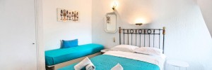 Imagine pentru Hotel Anemone Seaside Traditional Homes Cazare + Autocar - Agios Nikolaos 2025