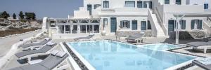 Imagine pentru Hotel Balcony Art Houses Cazare - Imerovigli la hoteluri de 3* stele 2025