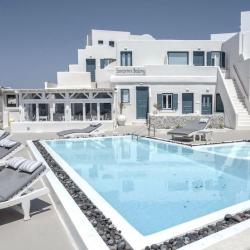 Imagine pentru Hotel Balcony Art Houses Cazare - Imerovigli la hoteluri de 3* stele 2025