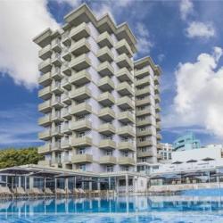 Imagine pentru Hotel Allegro Madeira - Adults Only Cazare - Funchal la hoteluri cu Pensiune completa 2025
