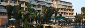 Imagine pentru Atlantica Princess Hotel Cazare - Litoral Ixia 2024