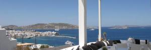 Imagine pentru Mykonos View Hotel Cazare - Tagoo la hoteluri de 3* stele 2024