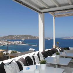 Imagine pentru Mykonos View Hotel Cazare - Tagoo la hoteluri de 3* stele 2024