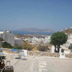 Imagine pentru Hotel Skala Cazare - Ios 2025