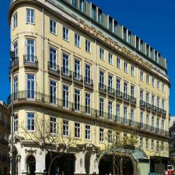 Imagine pentru Hotel Pestana Porto A Brasileira Cazare - Porto 2025