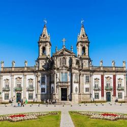 Imagine pentru Vila Gale Collection Braga Cazare - Minho 2025