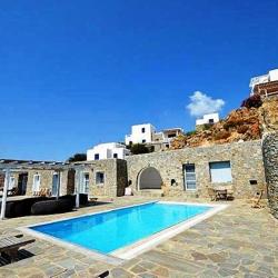 Imagine pentru Super Paradise Cazare - Litoral Insula Mykonos la hoteluri de 3* stele 2024