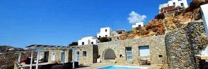 Imagine pentru Super Paradise Cazare - Litoral Insula Mykonos la hoteluri de 3* stele 2024