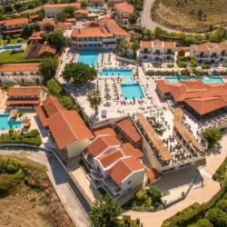 Imagine pentru Aegean View Aqua Resort Cazare - Psalidi 2025