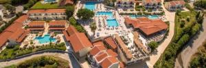 Imagine pentru Aegean View Aqua Resort Cazare - Psalidi 2024