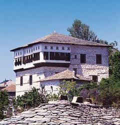 Imagine pentru Hotel Santikos Mansion Cazare - Litoral Tesalia 2024