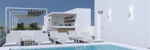 Imagine pentru Hotel Sky Bel Mallorca By Bluebay - Adults Only Cazare - Cala Ratjada 2024