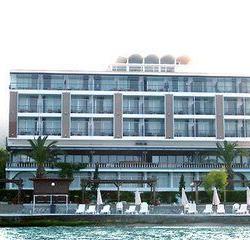 Imagine pentru Hotel Spetses Cazare - Spetses 2024