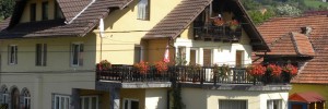 Imagine pentru Hotel Casa Enescu Cazare - Munte Bran la hoteluri de 3* stele 2025
