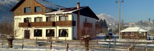 Imagine pentru Hotel Casa Serena Cazare - Munte Bran la hoteluri de 3* stele 2025