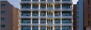 Imagine pentru Hotel Ciao Stelio Cazare - Litoral Larnaca 2023