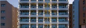 Imagine pentru Hotel Ciao Stelio Cazare - Litoral Larnaca 2025
