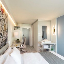 Imagine pentru Link Hotel & Hub Tel Aviv Cazare - Tel Aviv District la hoteluri de 4* stele 2026