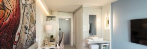 Imagine pentru Link Hotel & Hub Tel Aviv Cazare - Tel Aviv District la hoteluri de 4* stele 2026