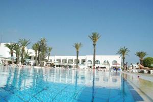 poza telefon Hotel El Mouradi Club Kantaoui