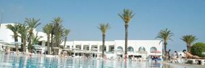 Imagine pentru Hotel El Mouradi Club Kantaoui Cazare - Litoral Port El Kantaoui la hoteluri de 4* stele 2025