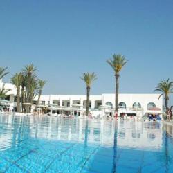 Imagine pentru Hotel El Mouradi Club Kantaoui Cazare - Litoral Sousse la hoteluri de 4* stele 2024